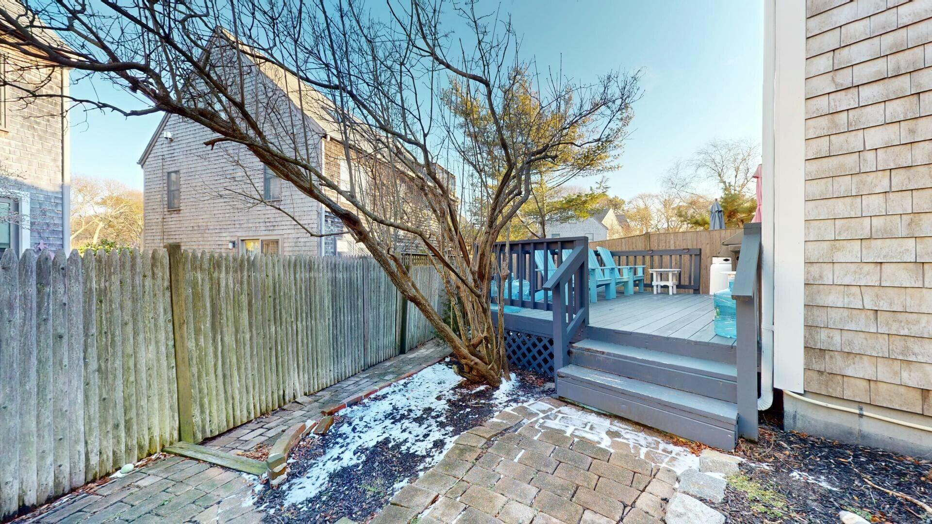 8 Seashore Park Drive Provincetown MA 02657