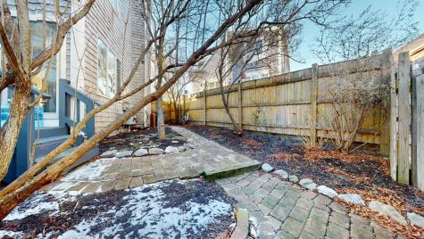 8 Seashore Park Drive Provincetown MA 02657