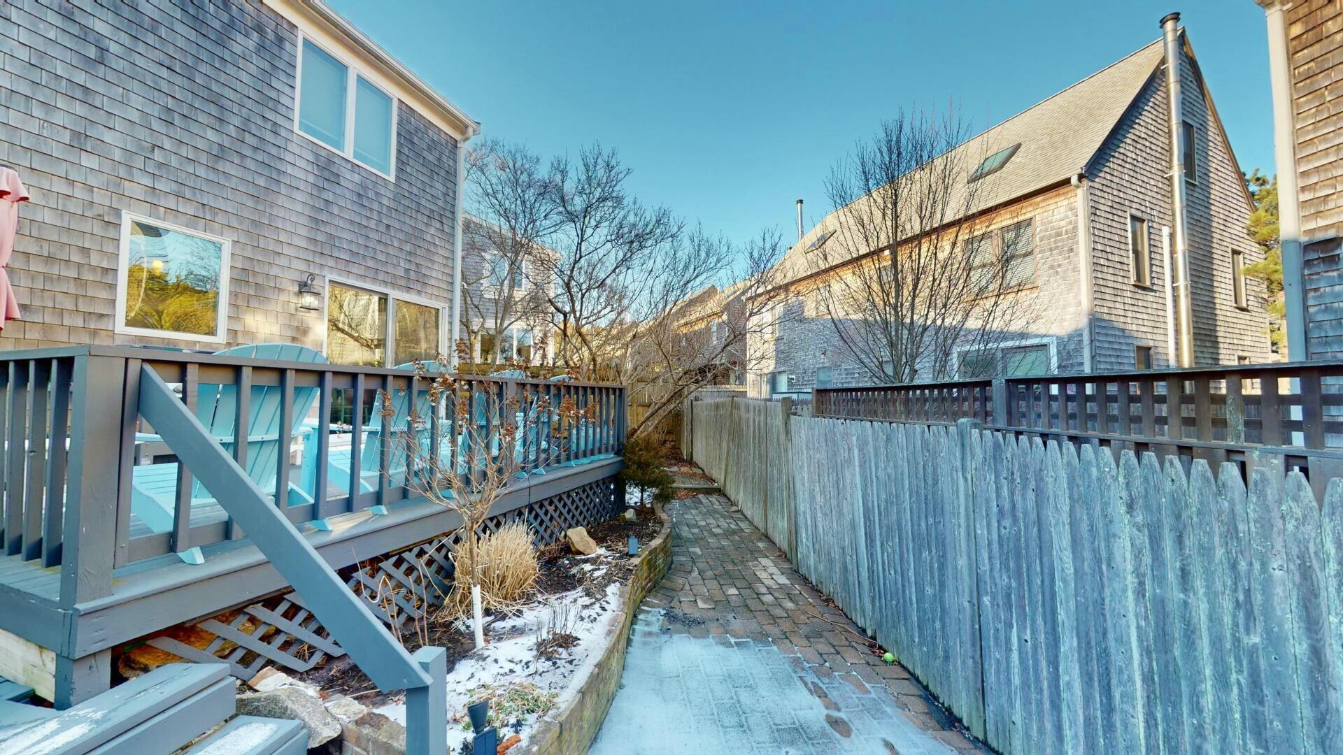 8 Seashore Park Drive Provincetown MA 02657