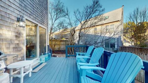 8 Seashore Park Drive Provincetown MA 02657