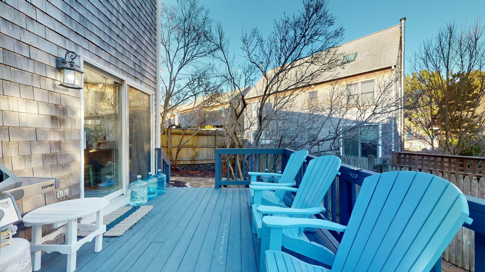 8 Seashore Park Drive Provincetown MA 02657