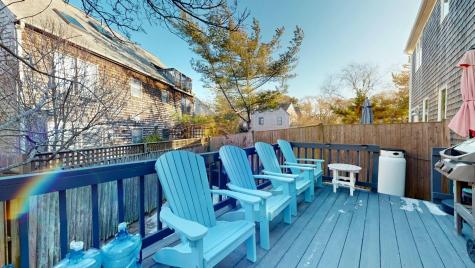 8 Seashore Park Drive Provincetown MA 02657