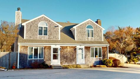 8 Seashore Park Drive Provincetown MA 02657