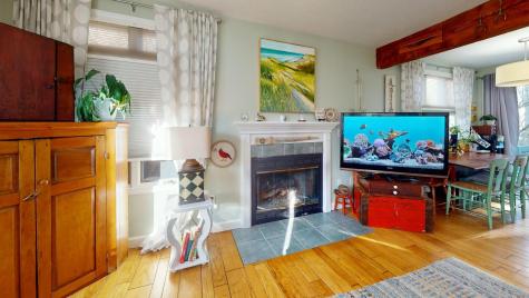 8 Seashore Park Drive Provincetown MA 02657