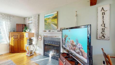 8 Seashore Park Drive Provincetown MA 02657