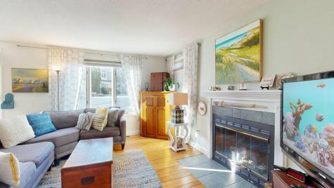 8 Seashore Park Drive Provincetown MA 02657