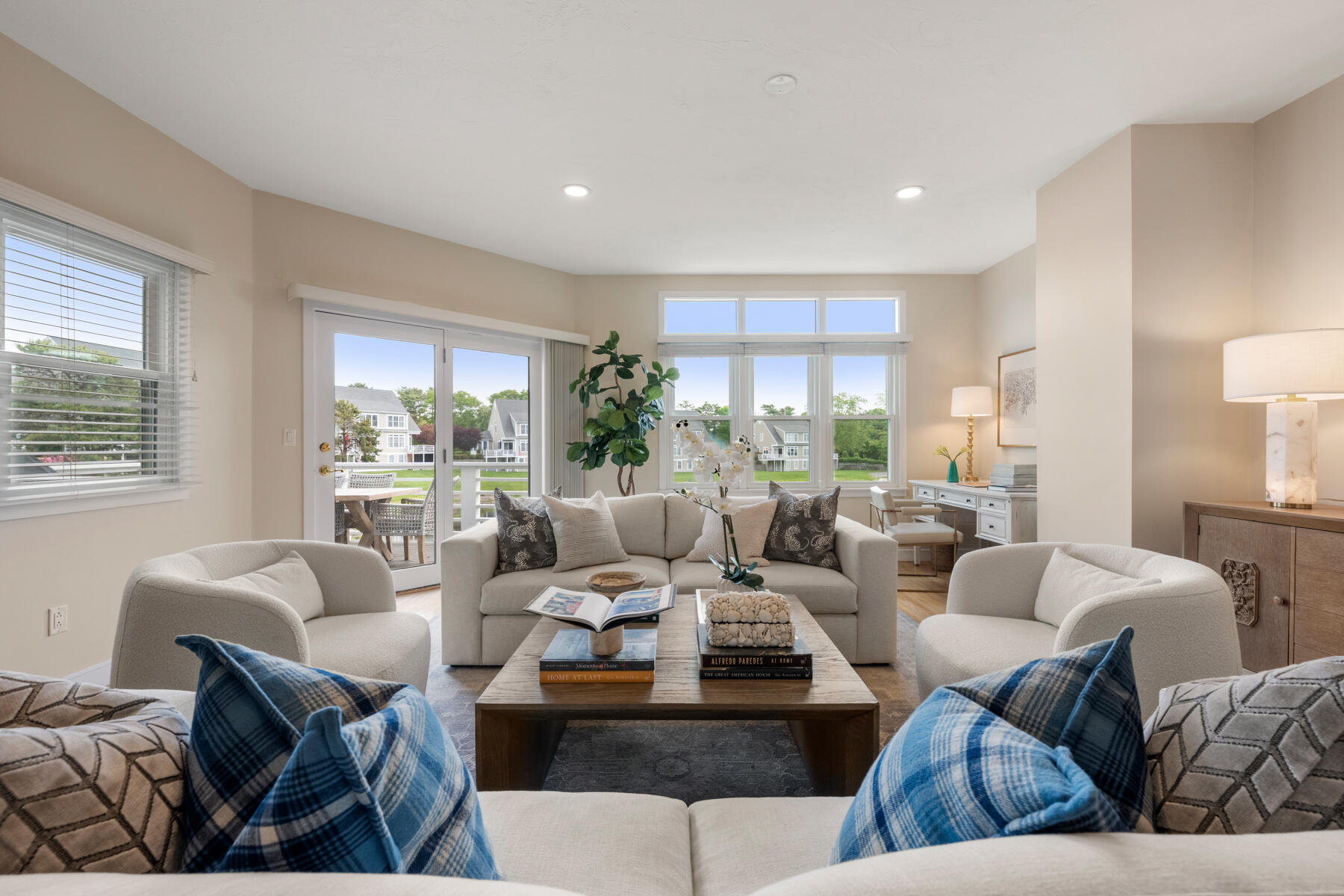 17 Bay Pointe Drive Wareham MA 02571