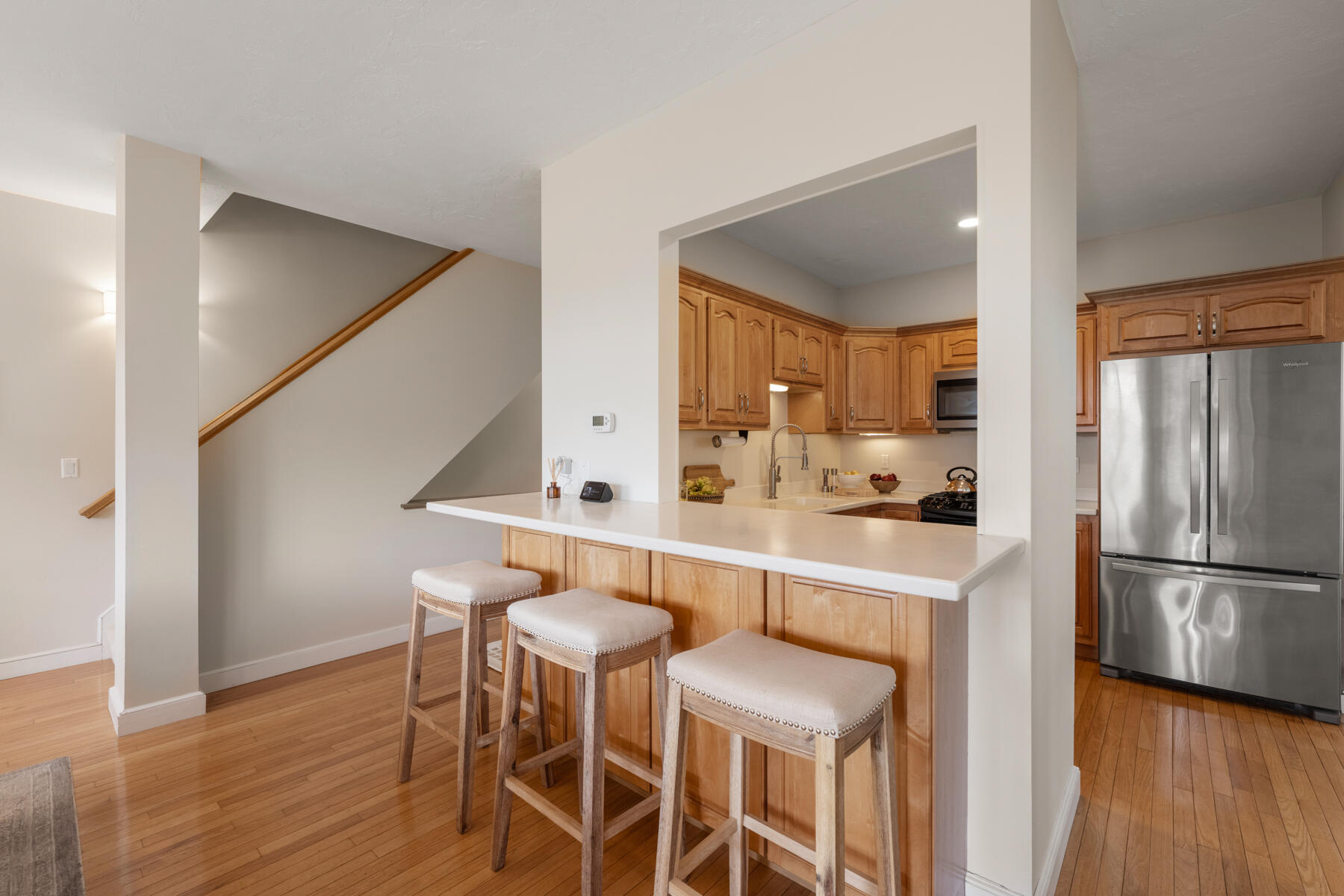 17 Bay Pointe Drive MA 02571