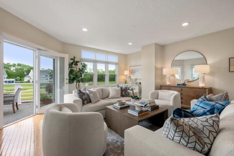 17 Bay Pointe Drive MA 02571