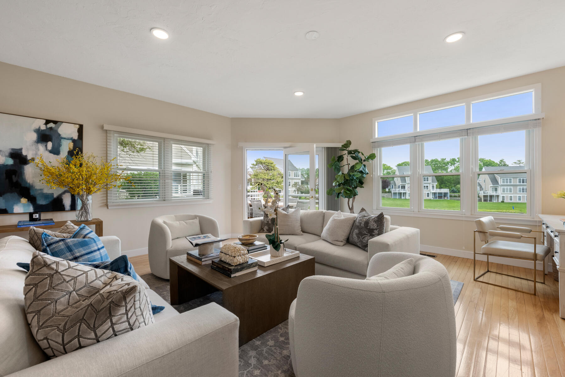 17 Bay Pointe Drive MA 02571