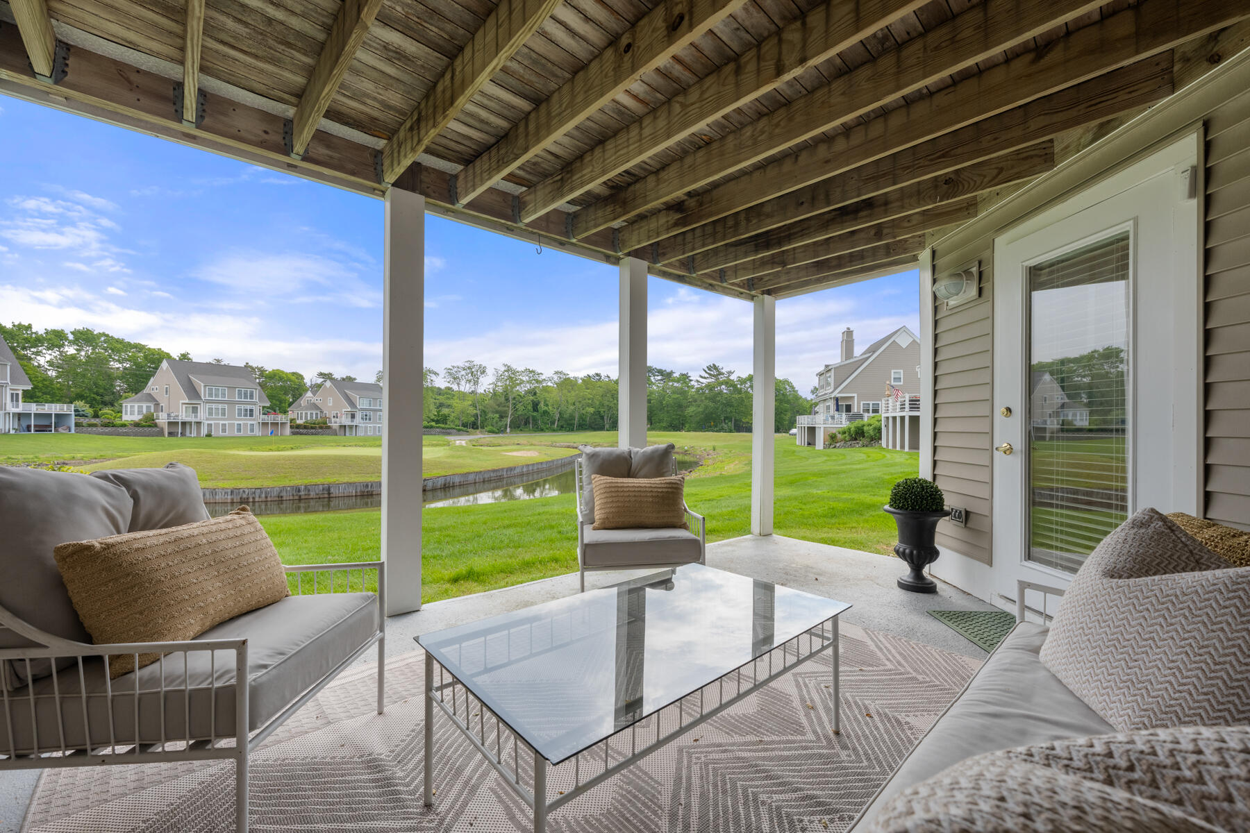 17 Bay Pointe Drive MA 02571