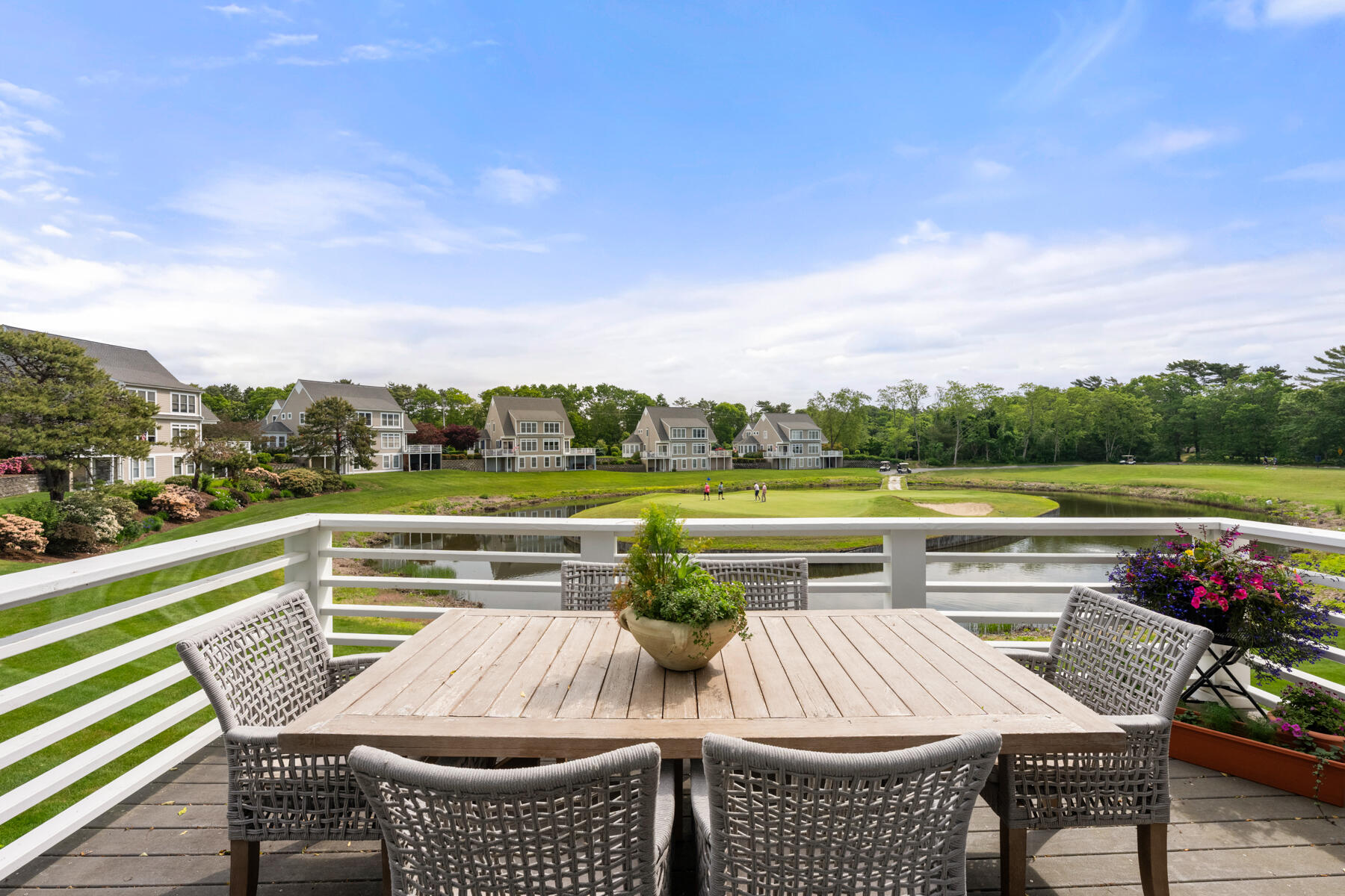 17 Bay Pointe Drive MA 02571