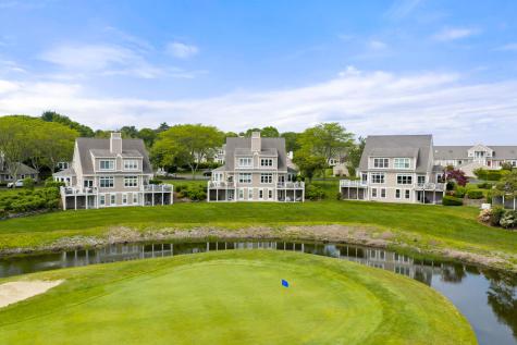 17 Bay Pointe Drive MA 02571