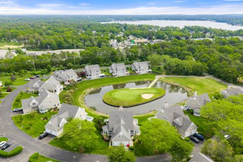 17 Bay Pointe Drive MA 02571