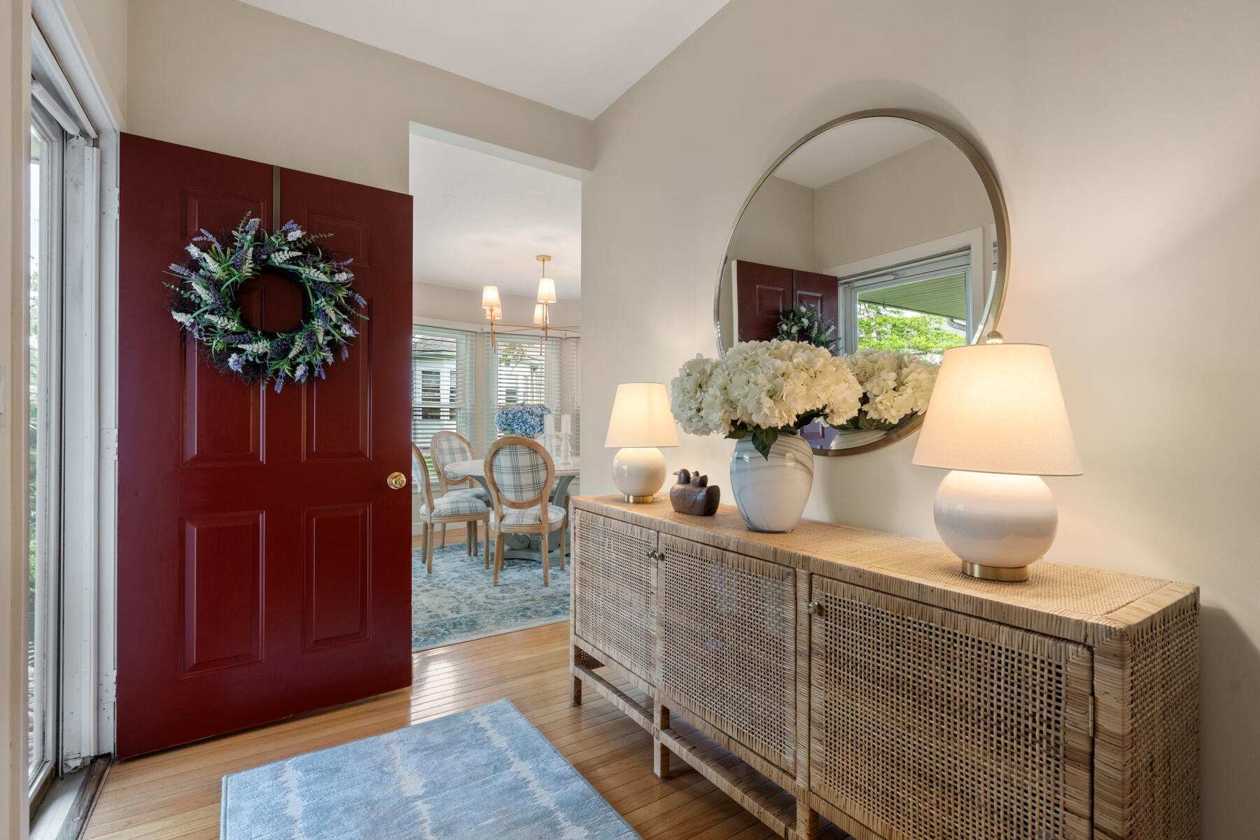 17 Bay Pointe Drive MA 02571
