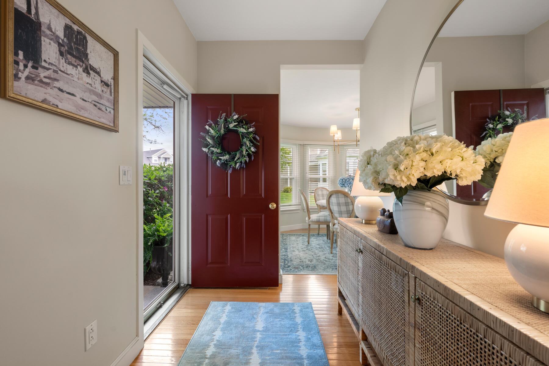 17 Bay Pointe Drive MA 02571