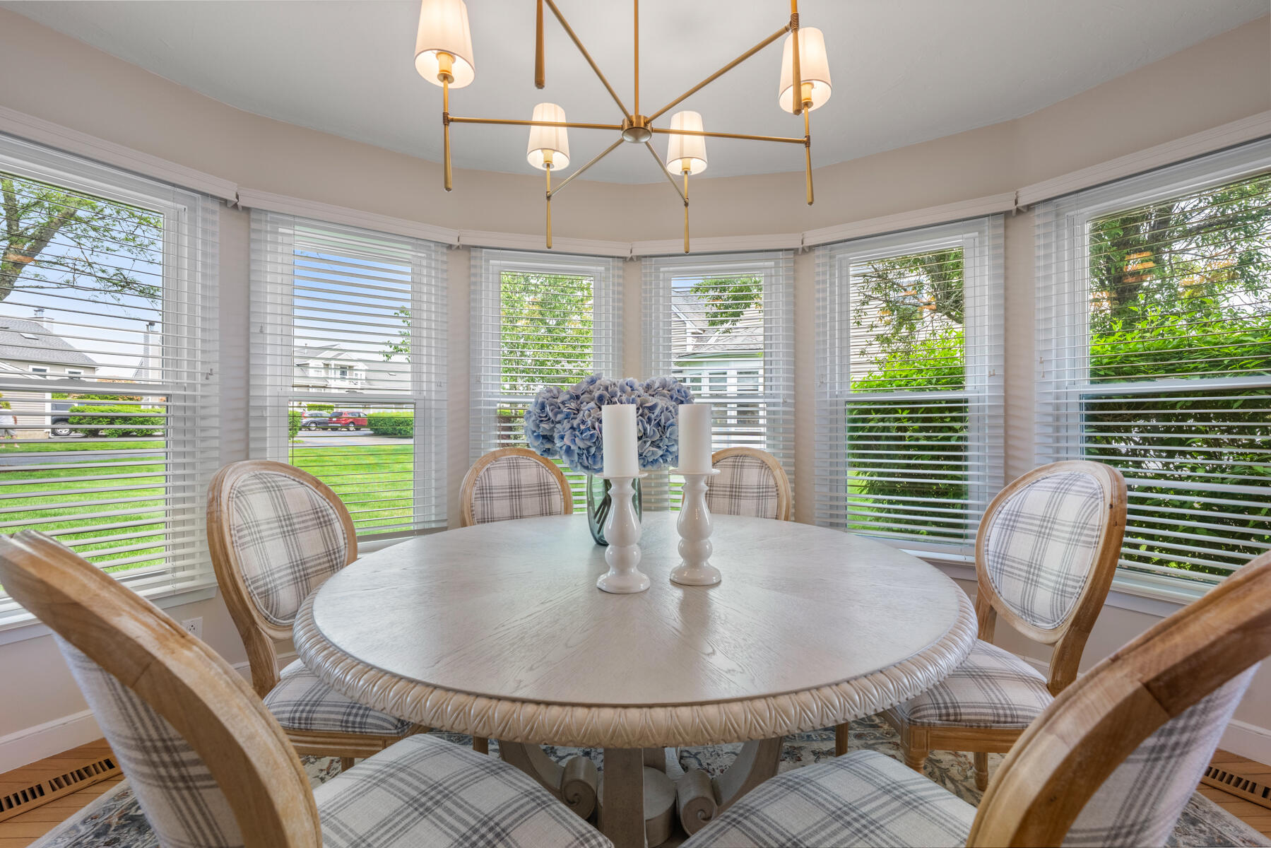 17 Bay Pointe Drive MA 02571