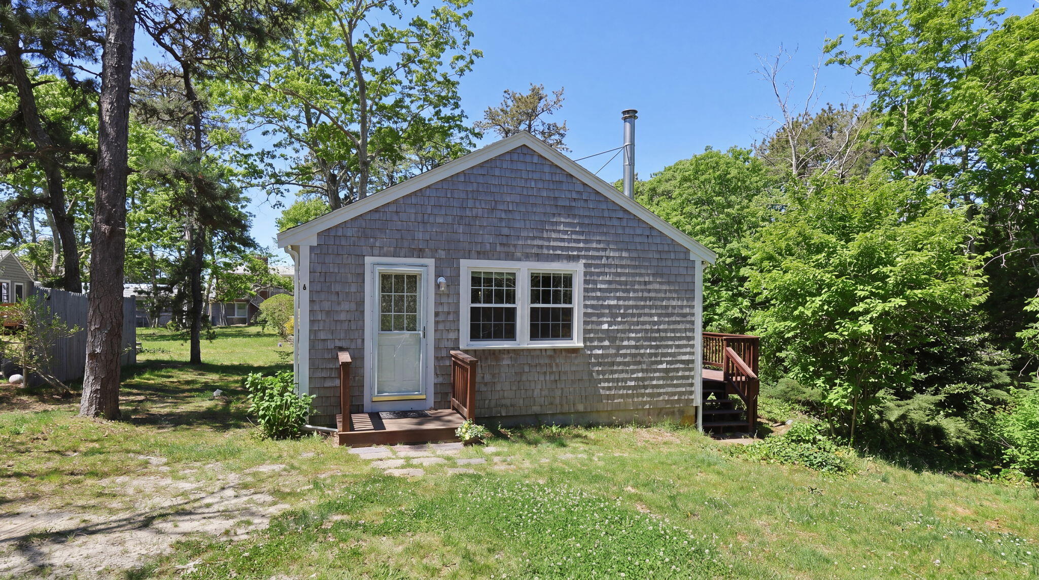 60 Long Avenue Wellfleet MA 02667