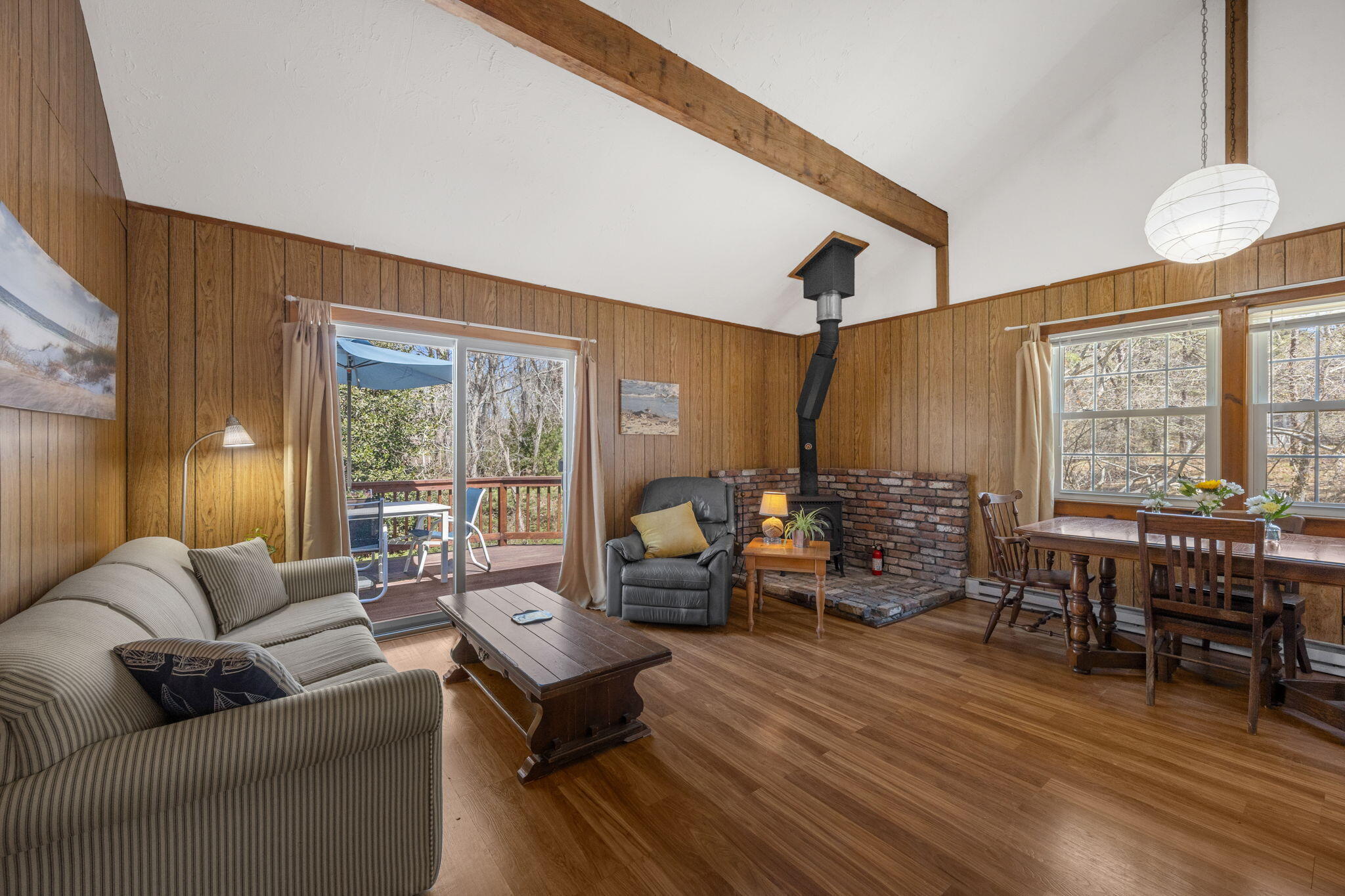 60 Long Avenue Wellfleet MA 02667