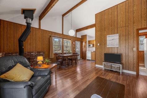 60 Long Avenue Wellfleet MA 02667