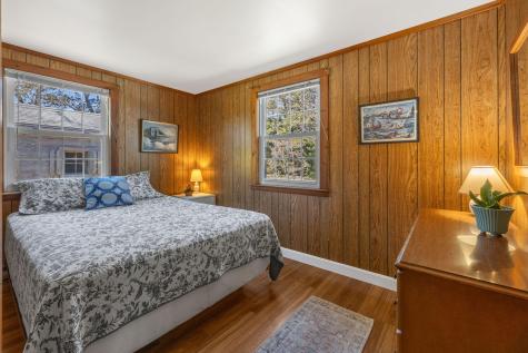60 Long Avenue Wellfleet MA 02667