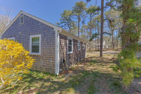 60 Long Avenue Wellfleet MA 02667