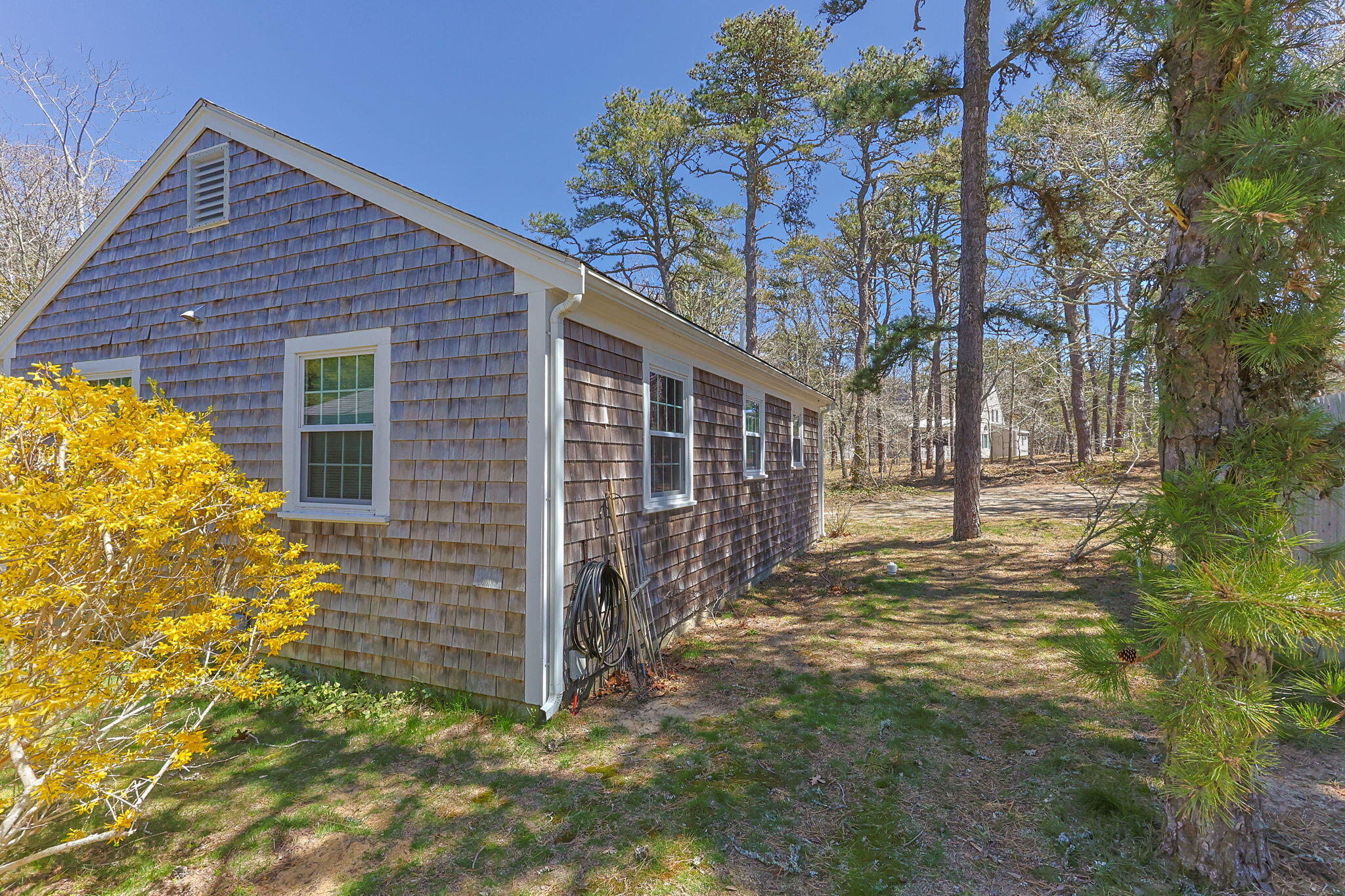 60 Long Avenue Wellfleet MA 02667