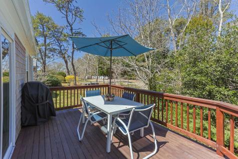 60 Long Avenue Wellfleet MA 02667