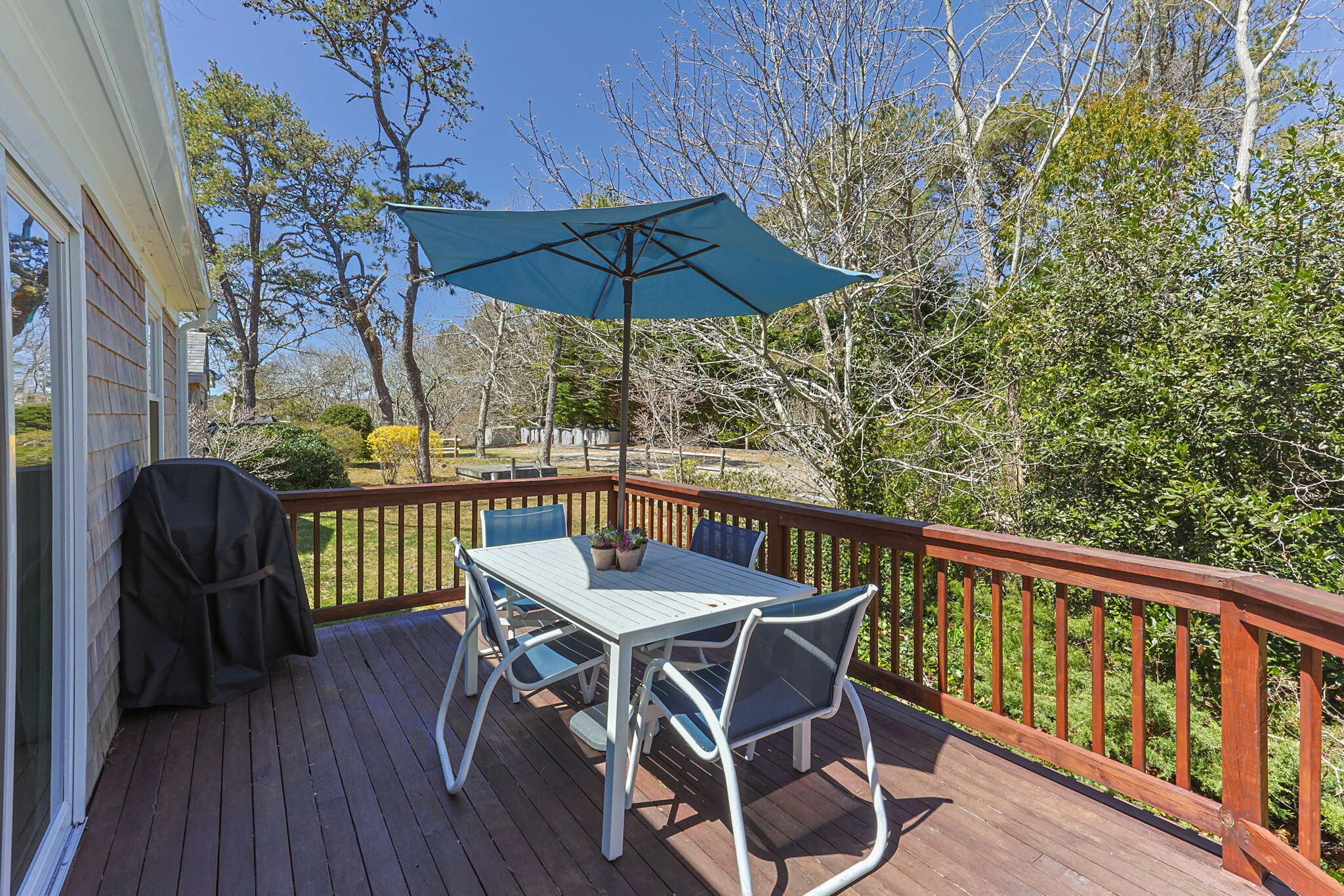 60 Long Avenue Wellfleet MA 02667