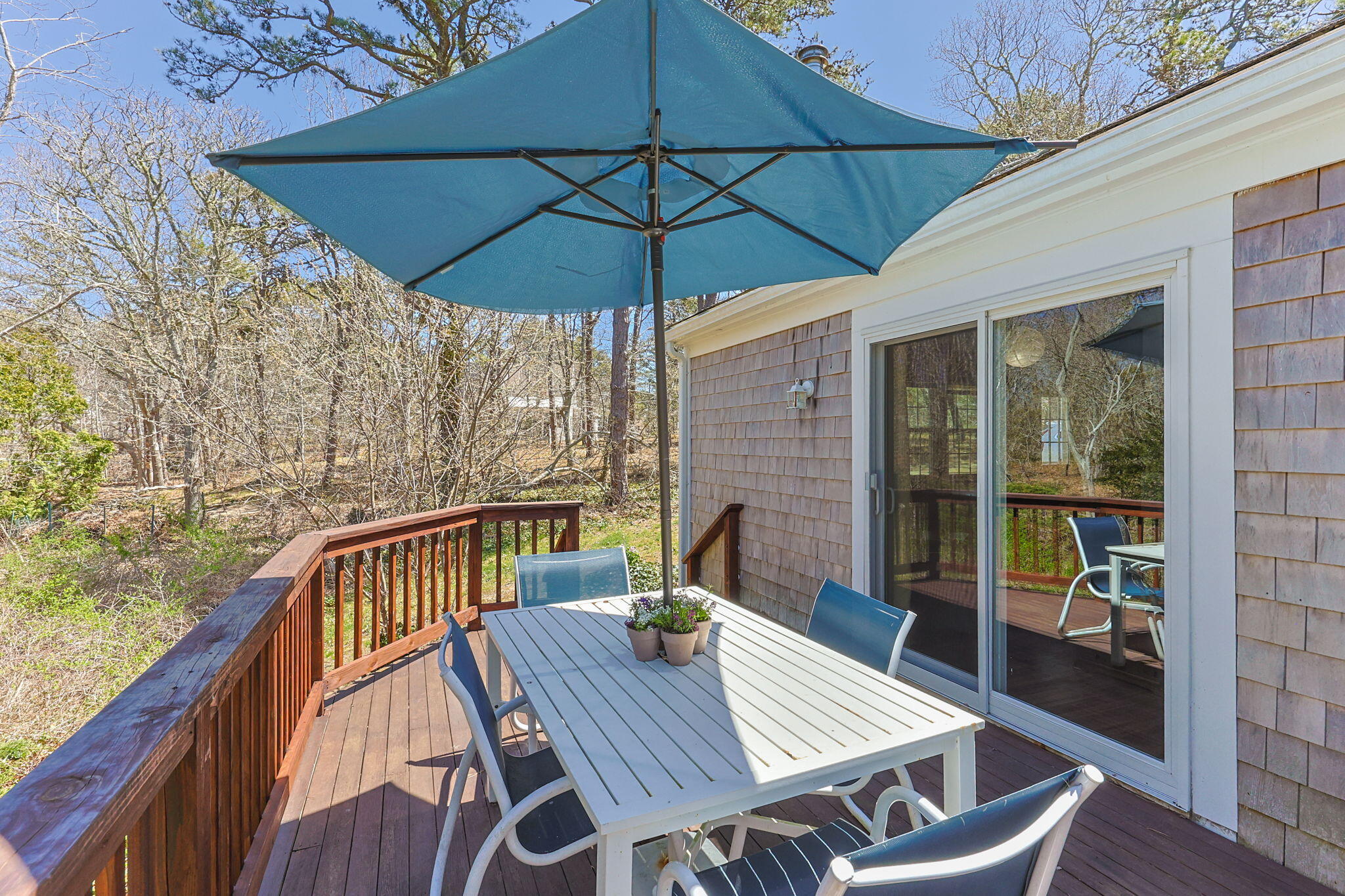 60 Long Avenue Wellfleet MA 02667