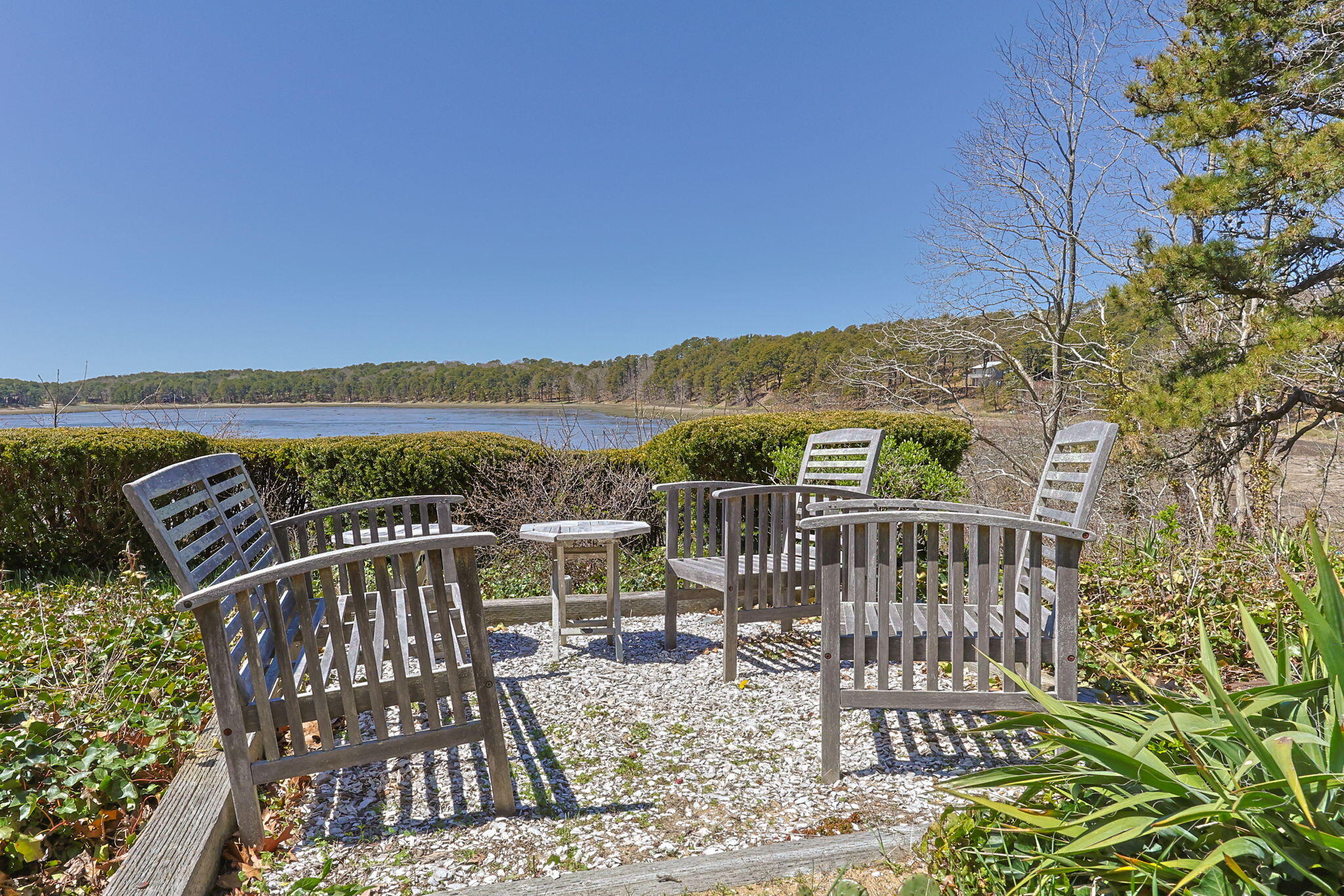 60 Long Avenue Wellfleet MA 02667