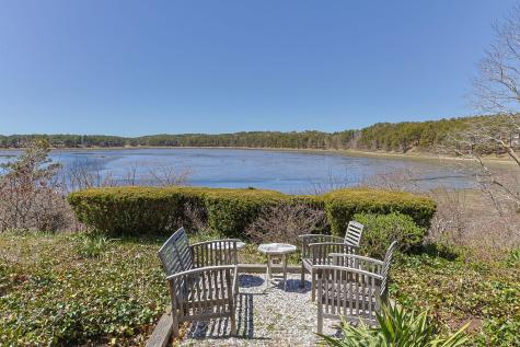 60 Long Avenue Wellfleet MA 02667