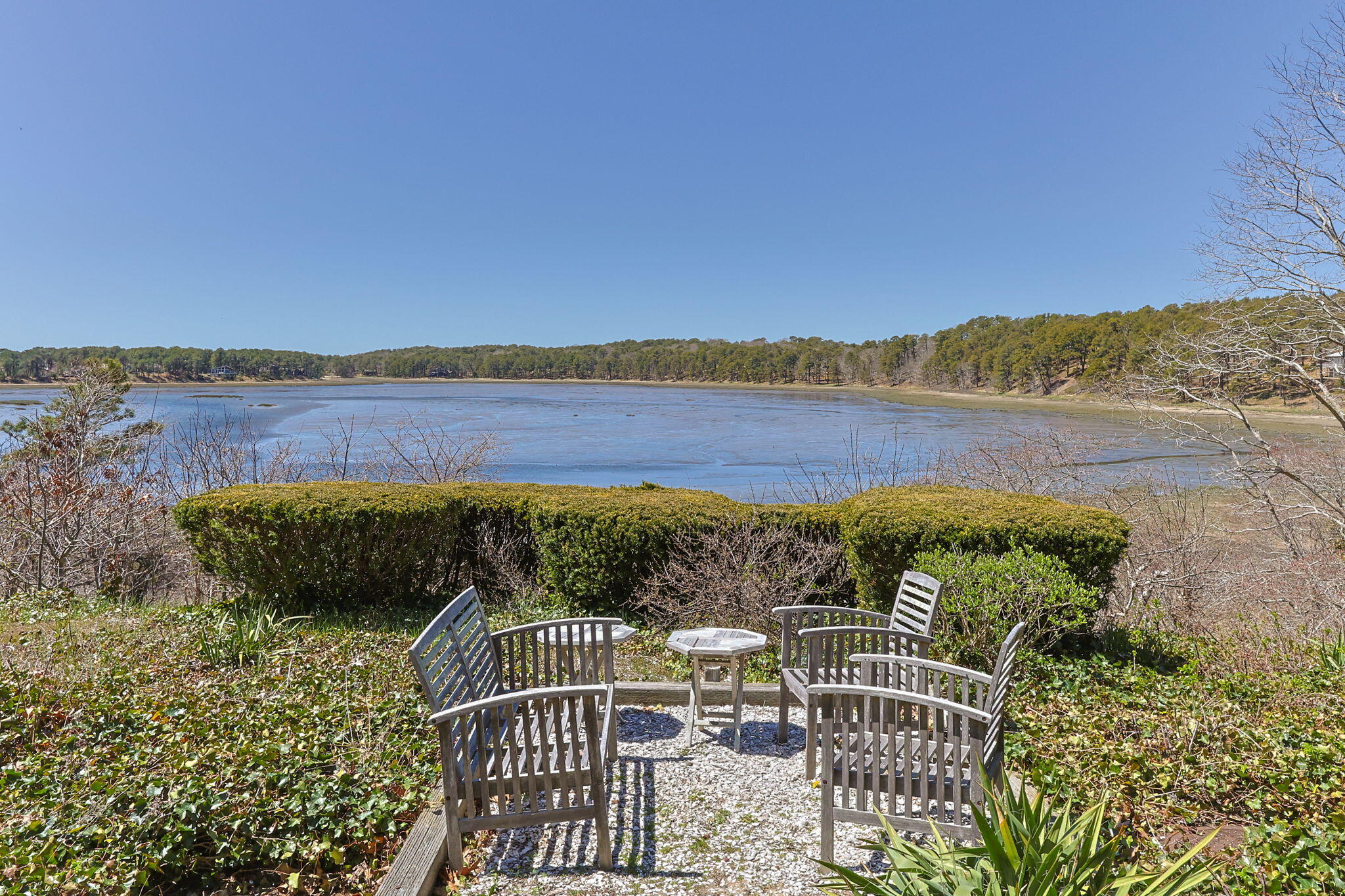 60 Long Avenue Wellfleet MA 02667