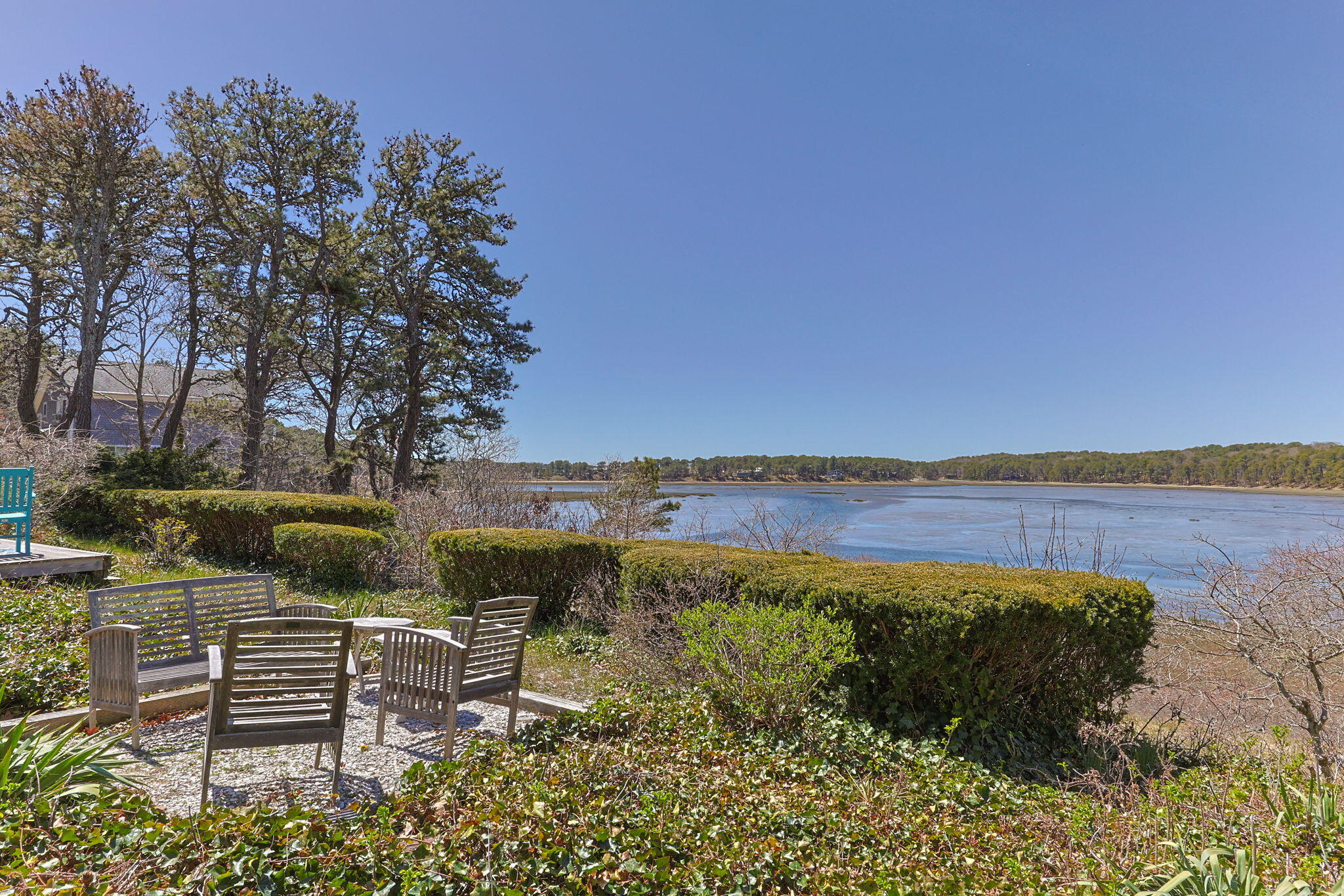 60 Long Avenue Wellfleet MA 02667