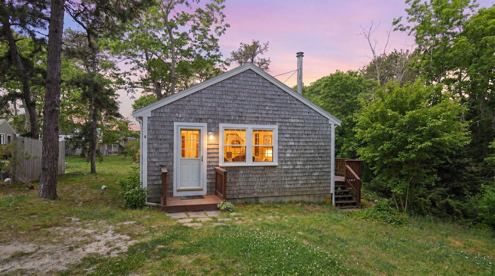 60 Long Avenue Wellfleet MA 02667