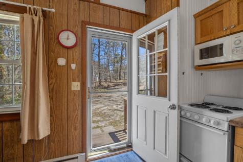 60 Long Avenue Wellfleet MA 02667