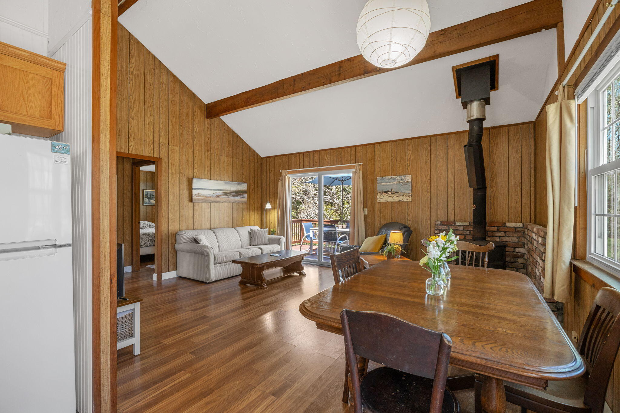 60 Long Avenue Wellfleet MA 02667