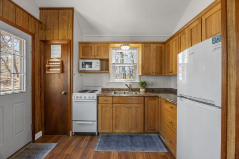 60 Long Avenue Wellfleet MA 02667