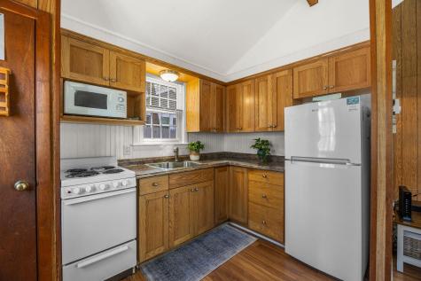 60 Long Avenue Wellfleet MA 02667