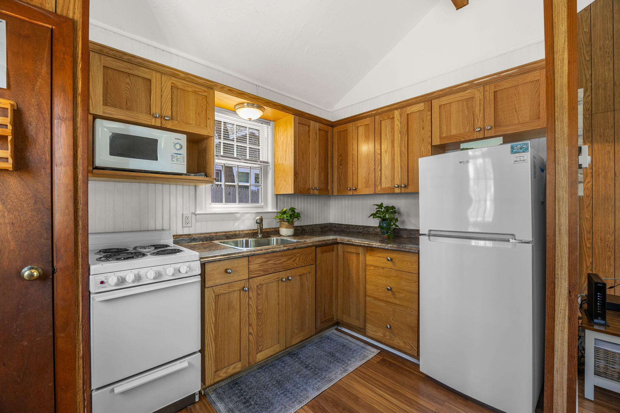 60 Long Avenue Wellfleet MA 02667
