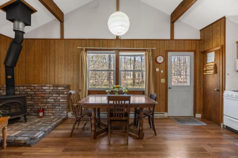60 Long Avenue Wellfleet MA 02667