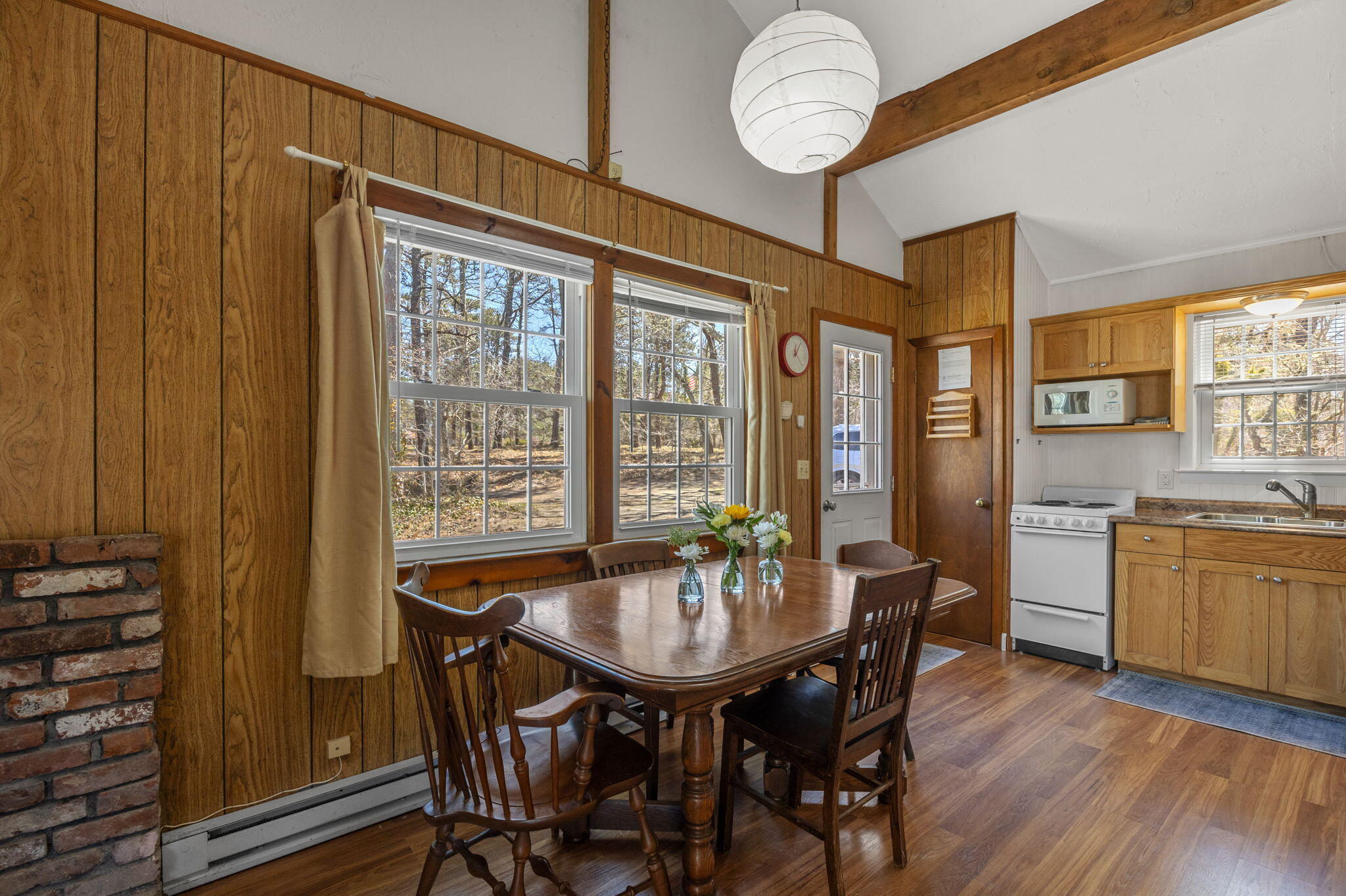60 Long Avenue Wellfleet MA 02667