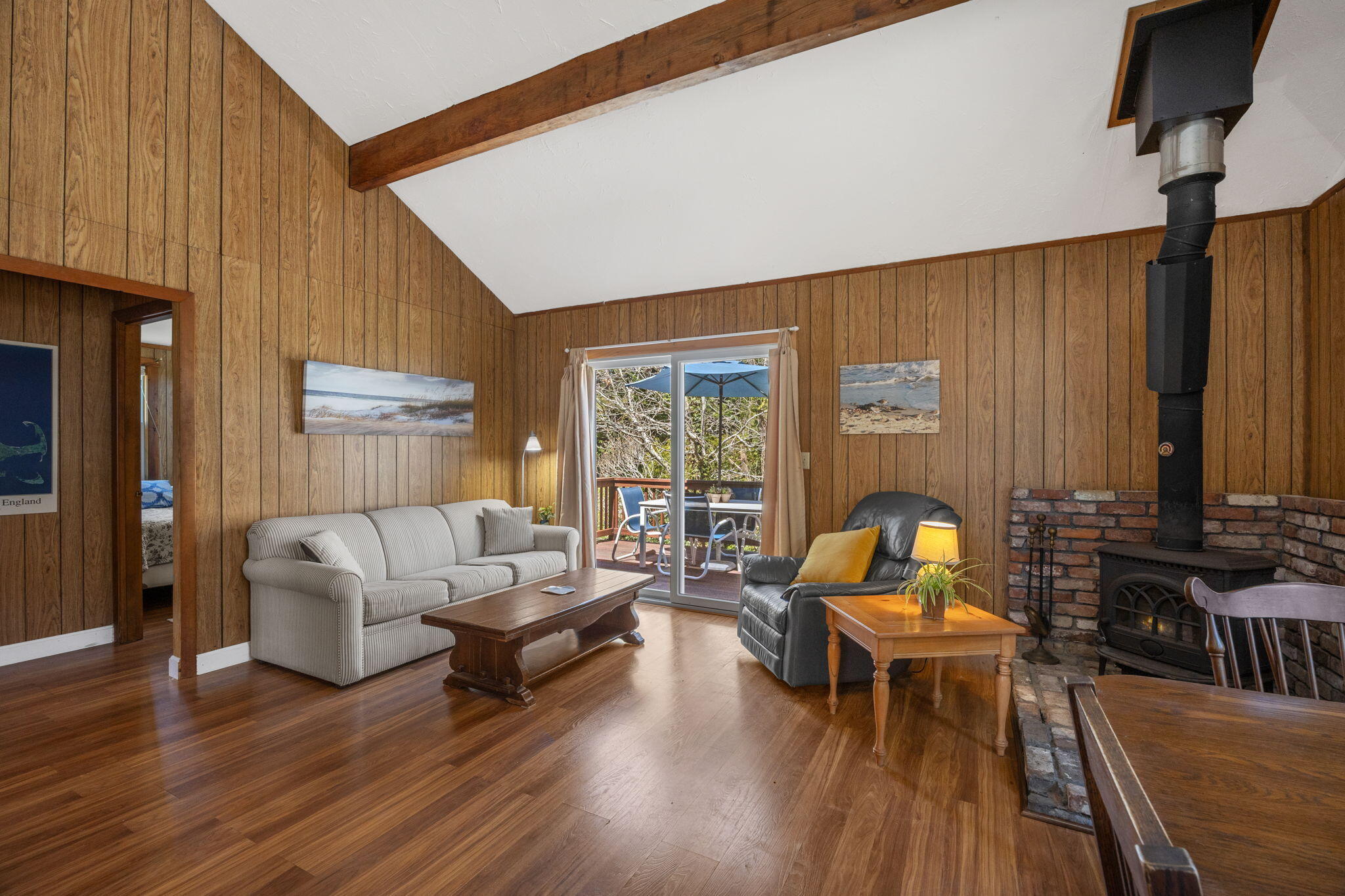 60 Long Avenue Wellfleet MA 02667