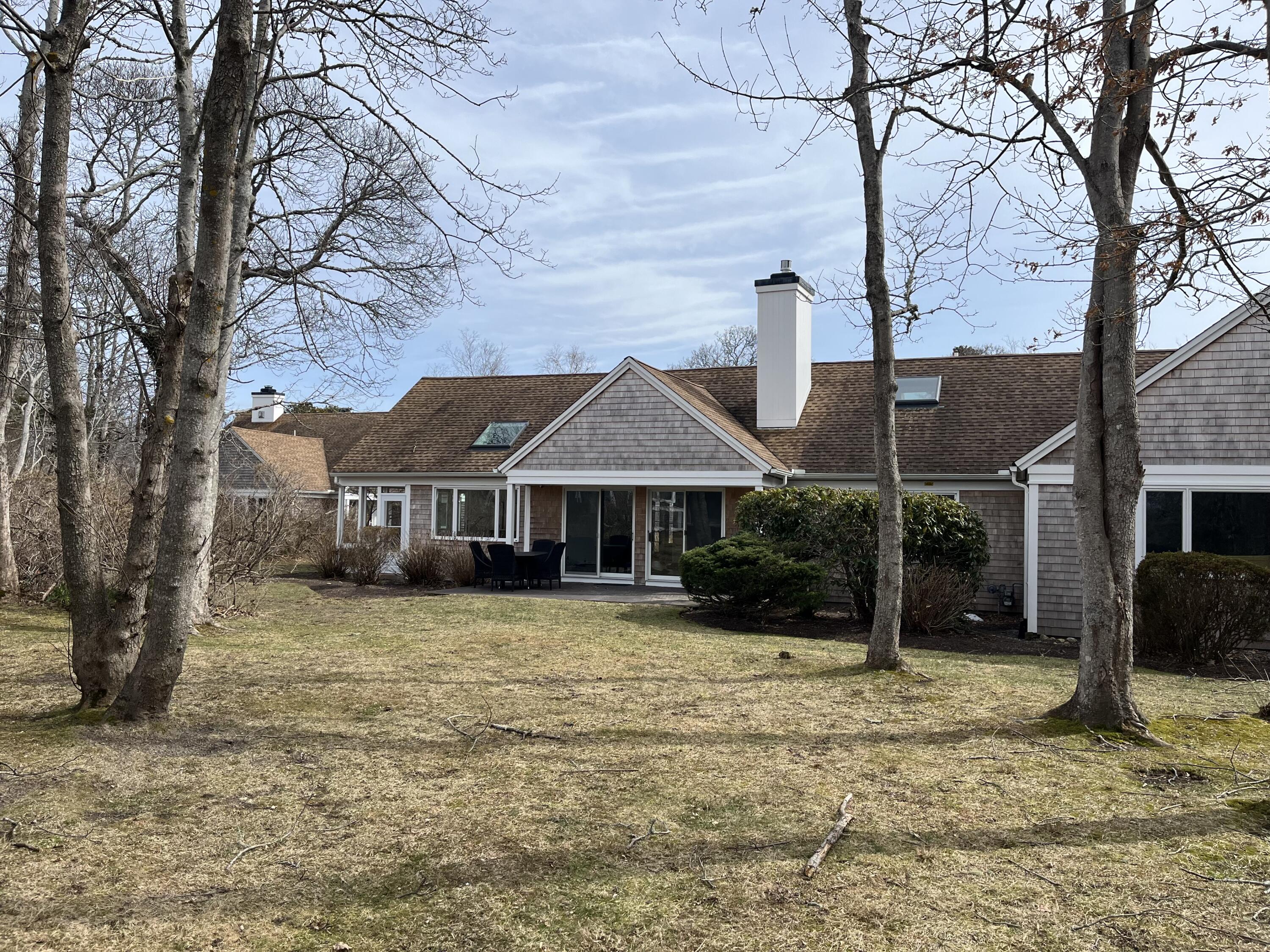 18 Juniper Circle Brewster MA 02631