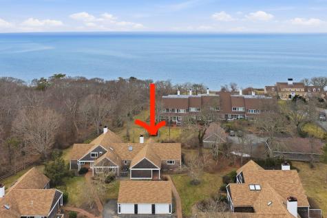 18 Juniper Circle Brewster MA 02631