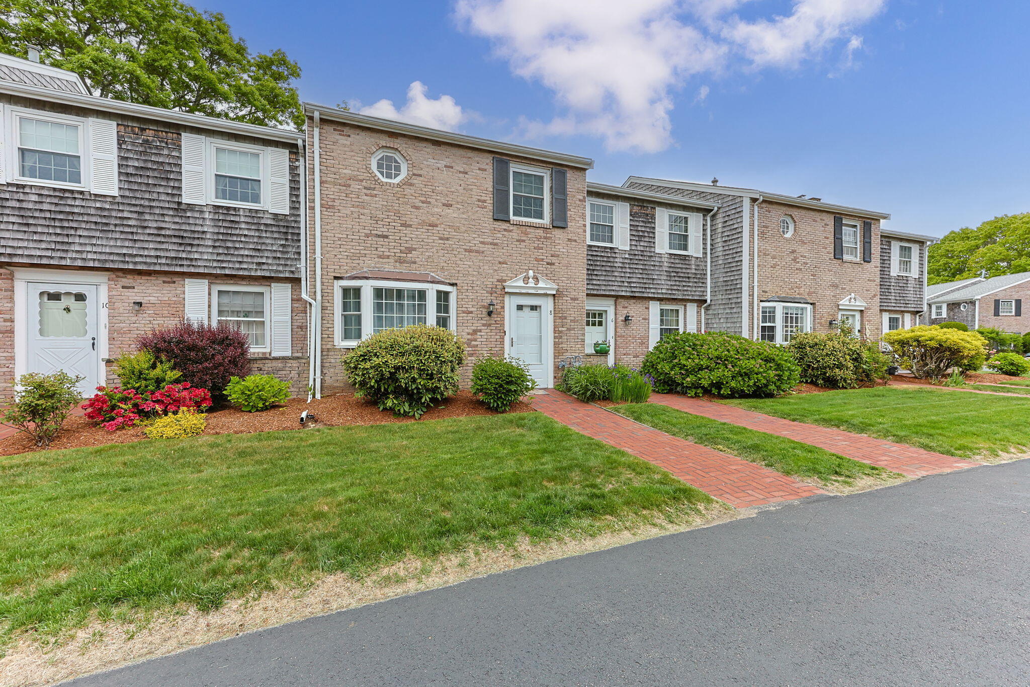 8 Louisburg Square Barnstable MA 02632