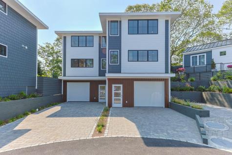 50 Nelson Avenue Provincetown MA 02657