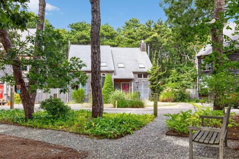 10 Seashore Park Drive Provincetown MA 02657