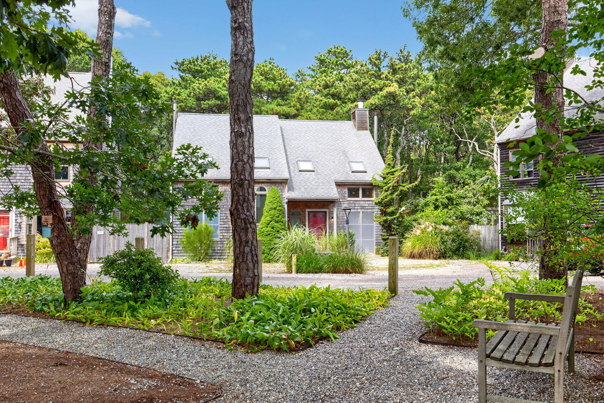 10 Seashore Park Drive Provincetown MA 02657