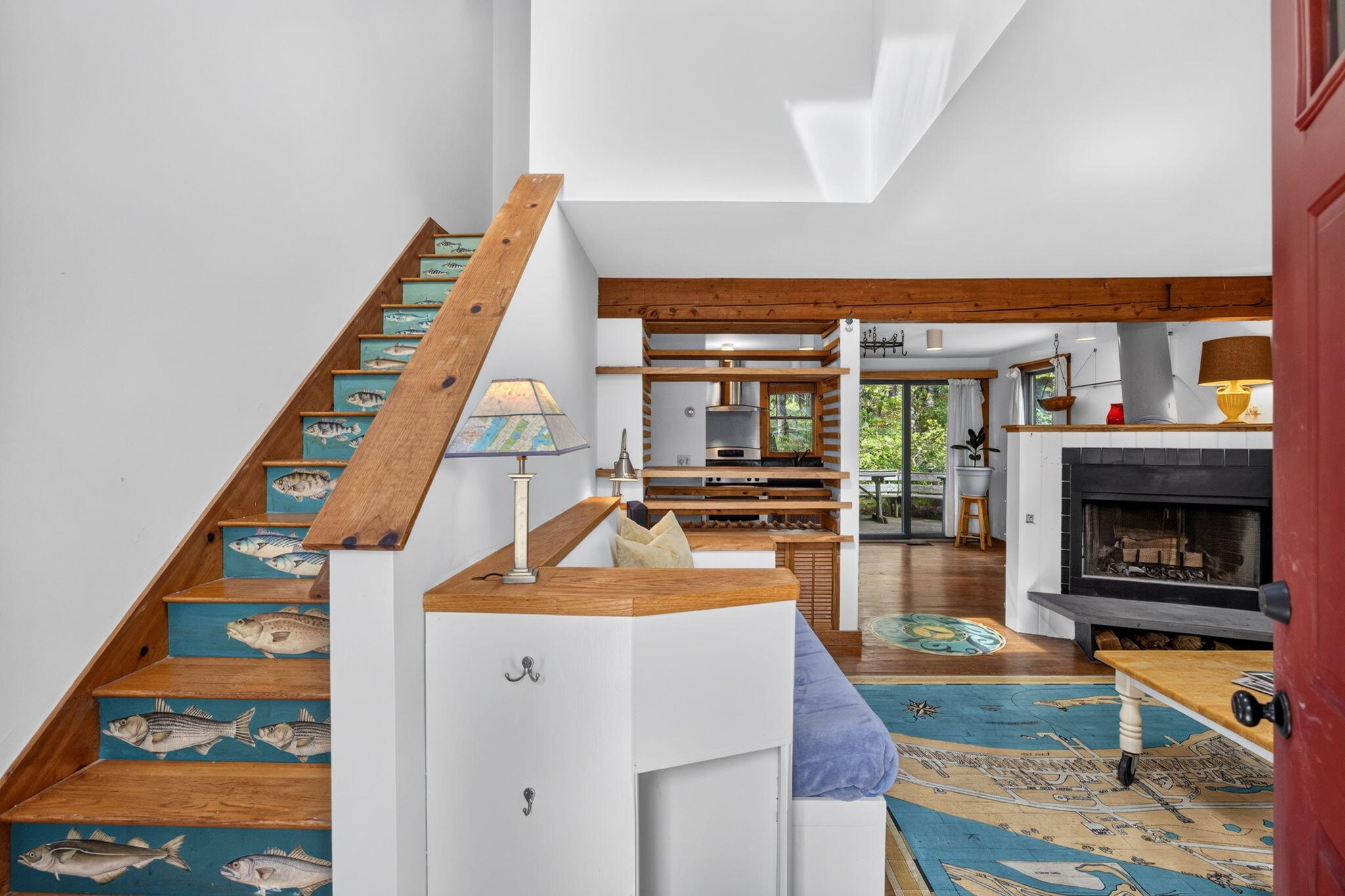 10 Seashore Park Drive Provincetown MA 02657